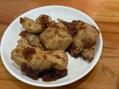 -老袁炒年糕(富豪路店)