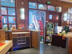 -东方饺子王(王府井关东古巷店)
