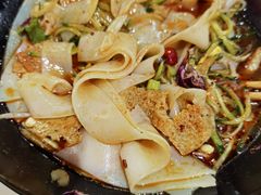 -西北杂粮筐凉皮大王(龙湖·北城天街购物广场店)