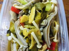 -浔庐餐厅•江西老字号•九江菜(南湖国际店)