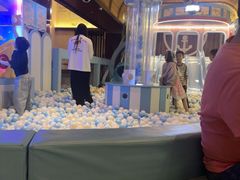 -童趣廊·儿童波波池·海洋球(长隆横琴湾酒店)