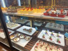 -東盛炭烤自助料理(玄武招商花园城店)