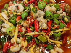 火爆脆肠-艺味深尝(云锦路店)