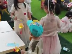 -糖心家族国际幼儿园·托育园(南开水上公园店)