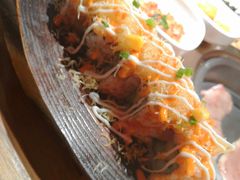 -炉小哥烤肉(朗悦公园茂店)