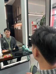 -韩国丽安形象设计
