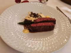 和牛9级西冷牛排-福楼法餐厅FLO