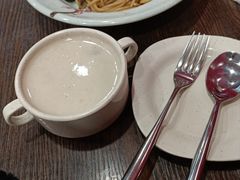 -蘑菇餐厅(马台街店)