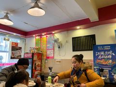 大堂-卓粤拉肠(红庙店)