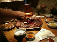 -王妃家(明洞中央店)