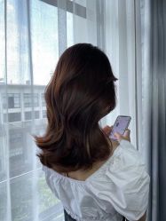 -TRIMS HAIR 修剪造型·烫染接发