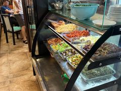 -春明狗肉馆(经开一区店)