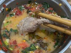 -黑竹沟新场牛肉火锅