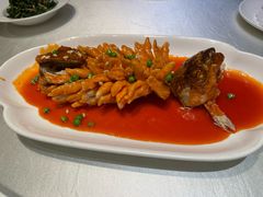 -大鸭梨烤鸭(房山店)