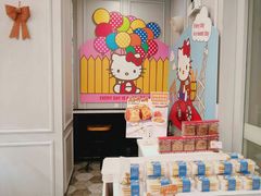 -BreadTalk面包新语·烘焙蛋糕(海岸城店)