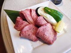 -焼肉 ウエスト(天神店)