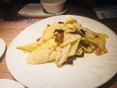 -江湖情酸菜鱼(万菱汇店)
