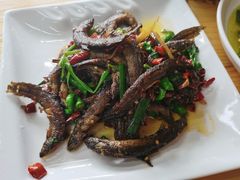 -农夫人家餐饮