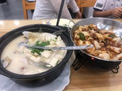 -马姐菜饭馆