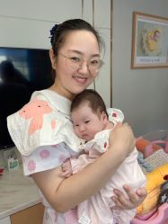 -东方幸福国际母婴月子会所