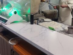 -王师傅羊汤客