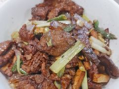 -寻裕记·现炒浇头面(人民广场店)