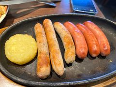 -萨莉亚意式餐厅(苏州泉屋店)