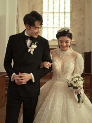 -花田映像婚纱摄影(龙岗店)