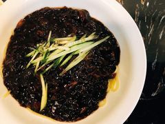 -桃园中华料理炸酱面(燕儿岛路店)