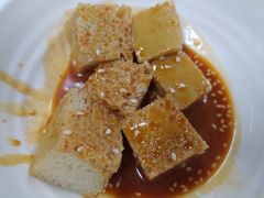 -土豆粉&刀削面(西单新一代商城店)