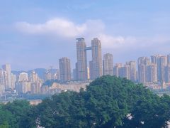 -福满家火锅26年江景(十八梯店)