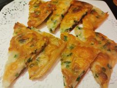 马蹄鲜虾饼-朕之味(龙湖·西城天街店)