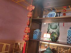 -鱼食饭稻·苏浙土菜17年老馆子(平江路店)