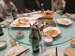 -红豆焖罐面·新邯郸菜(光明店)