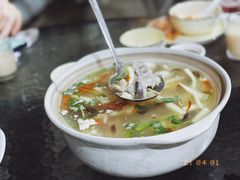 -钱山海鲜大排档