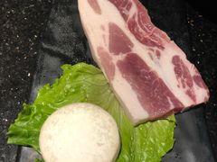 -木槿花韩式炭烤·熟成肉工坊(孙文东路店)