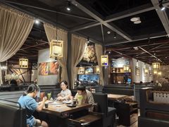 -快乐小羊·内蒙牛羊肉火锅(流花中心店)