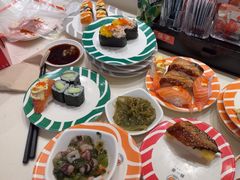 -新一番三文鱼寿司(友谊国贸城店)