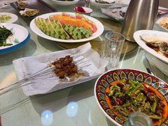 -广州海鲜酒楼(长丰园店)