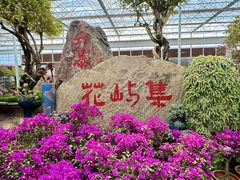 -沂蒙云瀑洞天景区