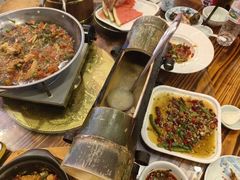-61号餐吧(兴坪古镇漓江店)