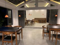 大堂-海韵人家.海景花园经典云南菜(双廊店)