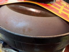 -沙胆彪炭炉牛杂煲(成都玉林店)