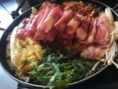 -MI WU FACTORY米屋美食工厂餐厅(绿地店)