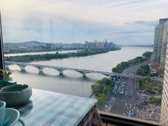 -蘭湘荟一线江景餐厅(解放西路店)