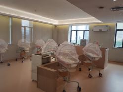 -侒悦缦月子中心·疗愈园区(龙岗店)