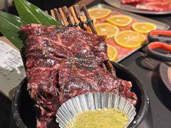 -厚贞日式烤肉(浦东汇智店)