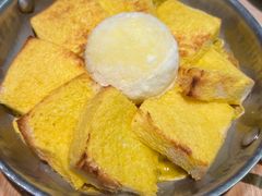 -吕氏疙瘩汤·海鲜新鲁菜(凯德mall新都心店)