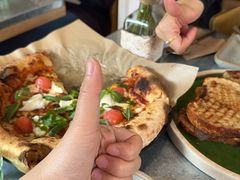 -O'mills Sourdough Bakery&Bistro(永嘉路店)