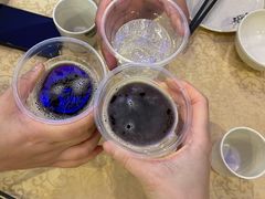 -维吾尔餐厅(宜山路店)